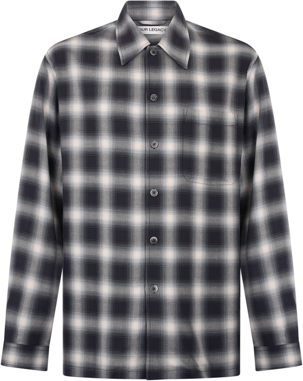 Our Legacy Reno Cowboy Shirt