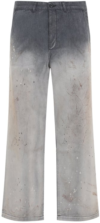 Our Legacy Our Legacy Rig Chino Octo Wash