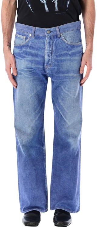 Our Legacy Third Cut Gigital Print