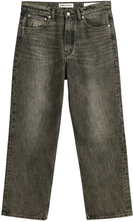 Our Legacy Third Cut Noctume Dust Wash