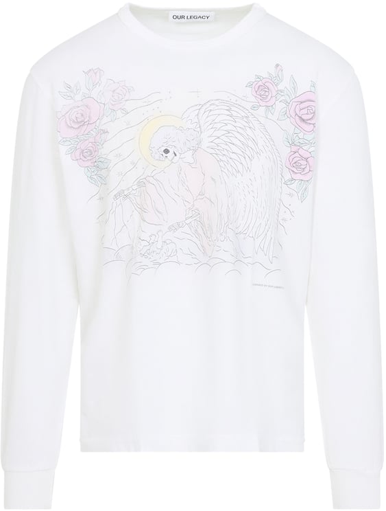 Our Legacy OUR LEGACY M2266CFP