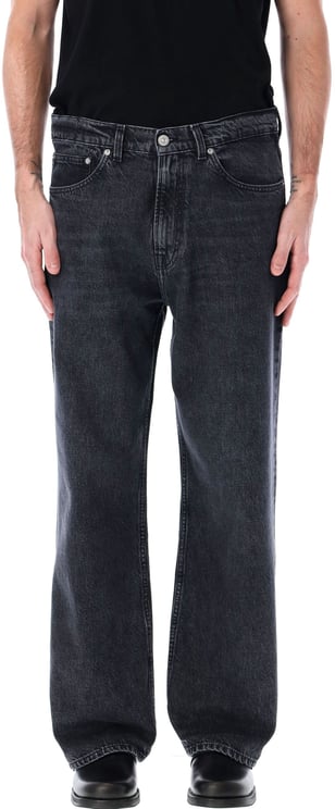 Our Legacy Third Cut Supergray Wash