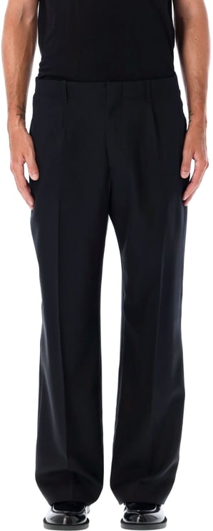 Our Legacy Borrowed Chino Nero