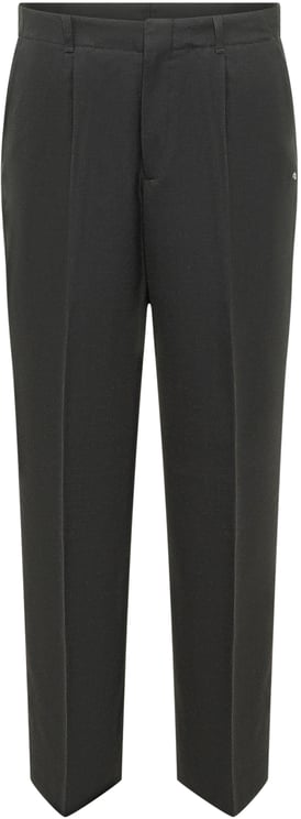 Our Legacy Pantaloni chino Borrowed