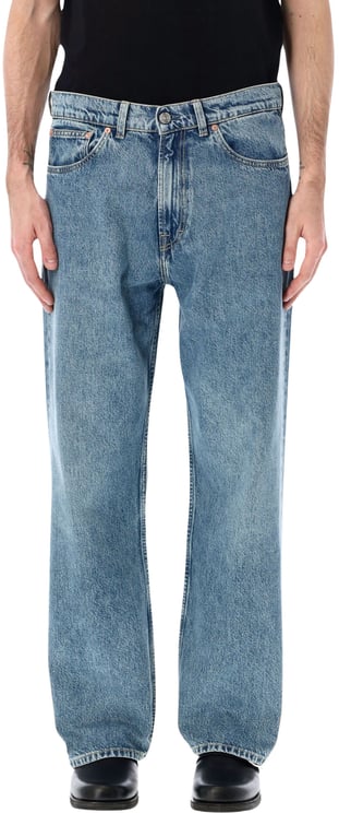 Our Legacy Third Cut Blu