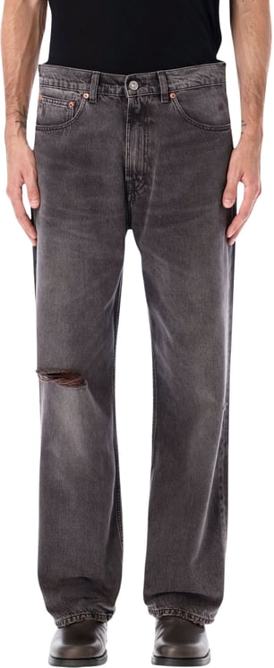 Our Legacy Third Cut Black Wash