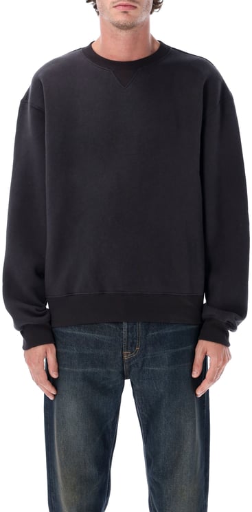 Our Legacy Perfect Sweater Nero