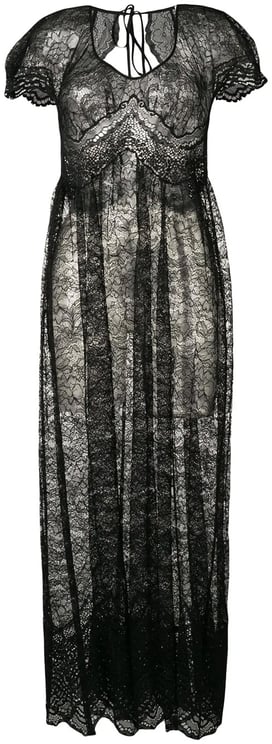 Paco Rabanne Modern Silhouette Fitted Paco Rabanne Dress