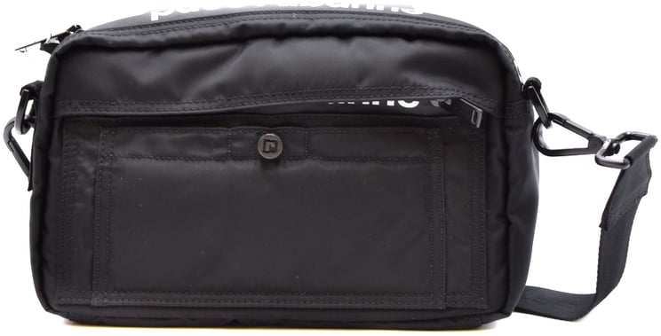 Paco Rabanne Bags Black