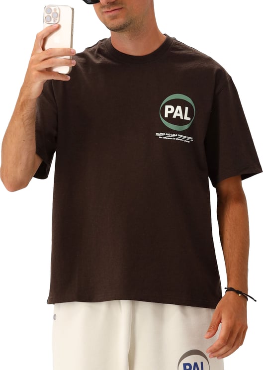 PAL Pal Sporting Goods T-shirt Bruin Pre Game