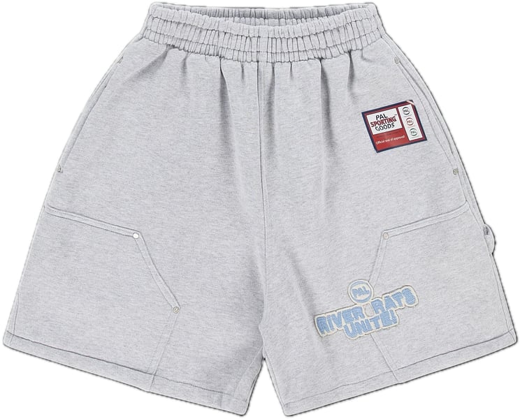 PAL Shorts Grey