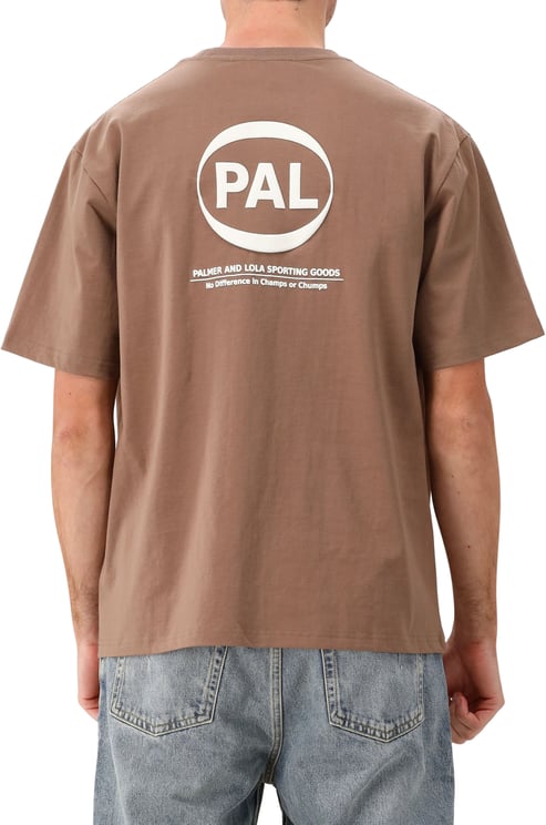 PAL Pal Sporting Goods T-Shirt Bruin Pre Game