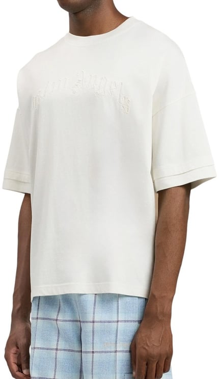Palm Angels Heren T-shirt