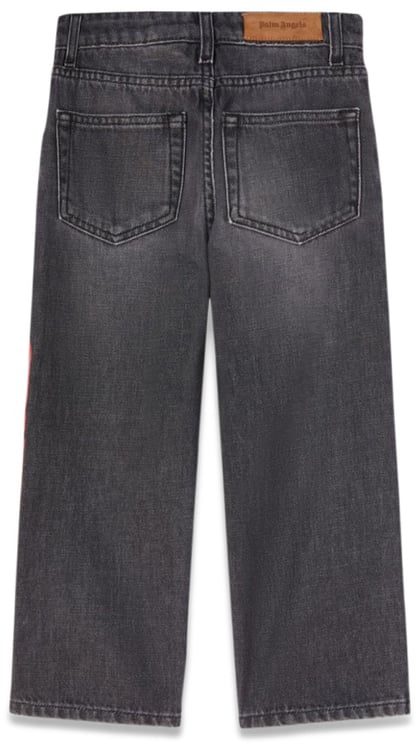 Palm Angels DENIM PANT