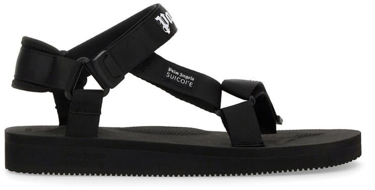 Palm Angels PALM ANGELS X SUICOKE SANDAL