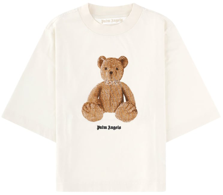 Palm Angels T-SHIRT "BEAR"