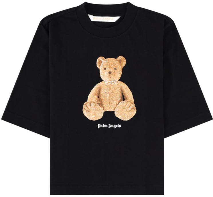 Palm Angels T-SHIRT "BEAR"