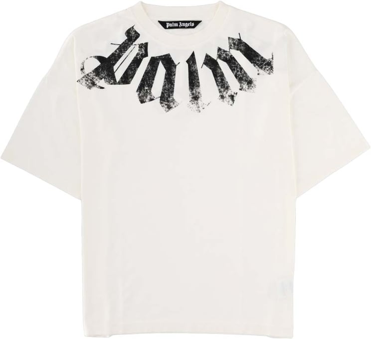 Palm Angels T-SHIRT CON LOGO