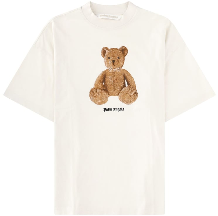 Palm Angels T-SHIRT "BEAR"
