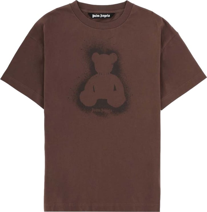 Palm Angels T-SHIRT "BEAR"
