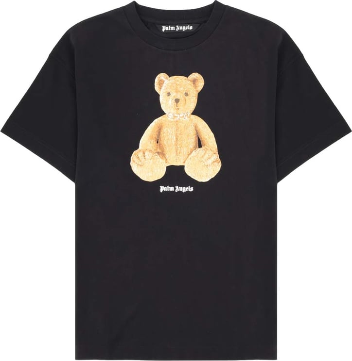 Palm Angels T-SHIRT "BEAR"