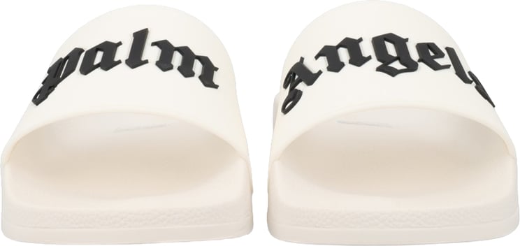 Palm Angels SLIDE CON LOGO
