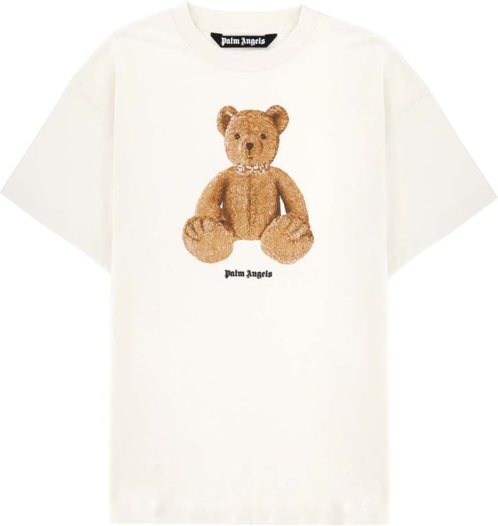 Palm Angels T-SHIRT "BEAR"