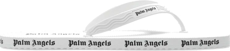 Palm Angels Palm Angels Flip Flop Slides