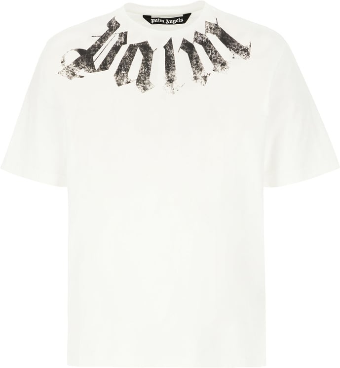 Palm Angels Palm Angels Chalk cotton t-shirt