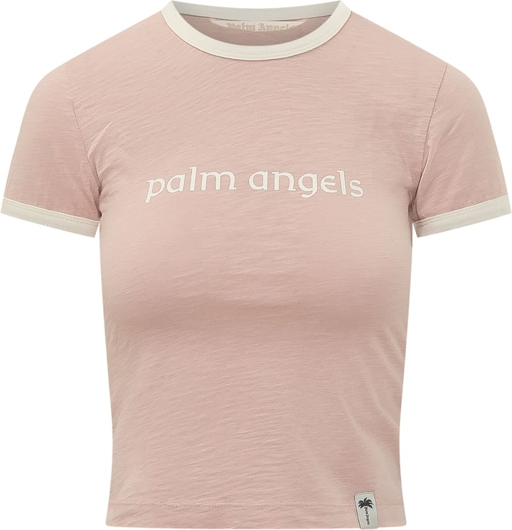 Palm Angels T-shirt Hollywood Slim