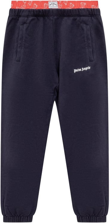 Palm Angels Pantalone Paisley