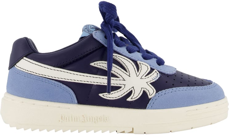 Palm Angels Palm Angels Jongens Schoenen In Navy