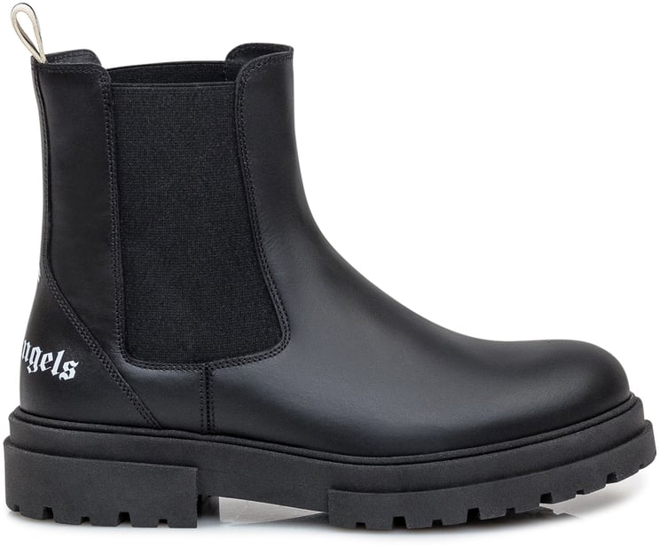 Palm Angels Stivali Chelsea PalmAngels