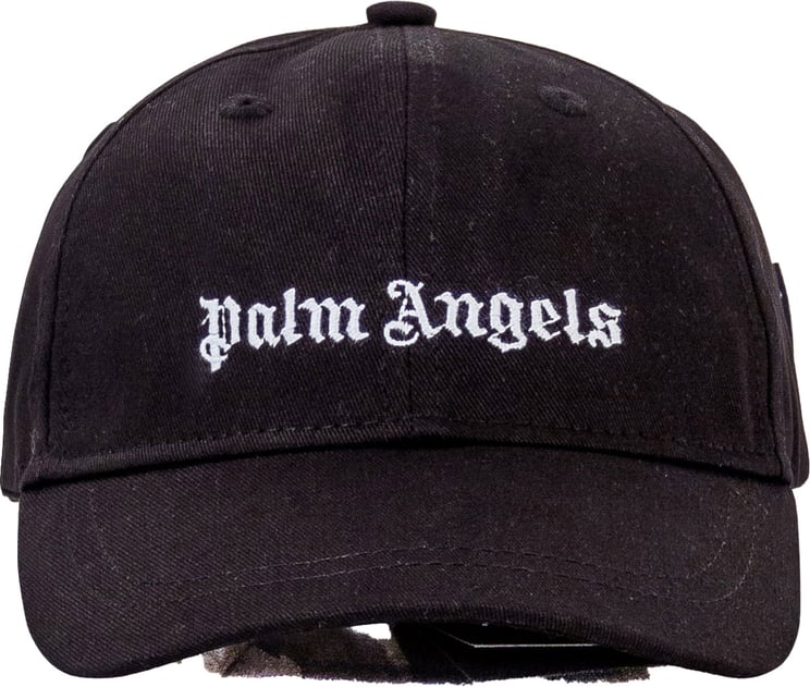 Palm Angels Cappello con Logo
