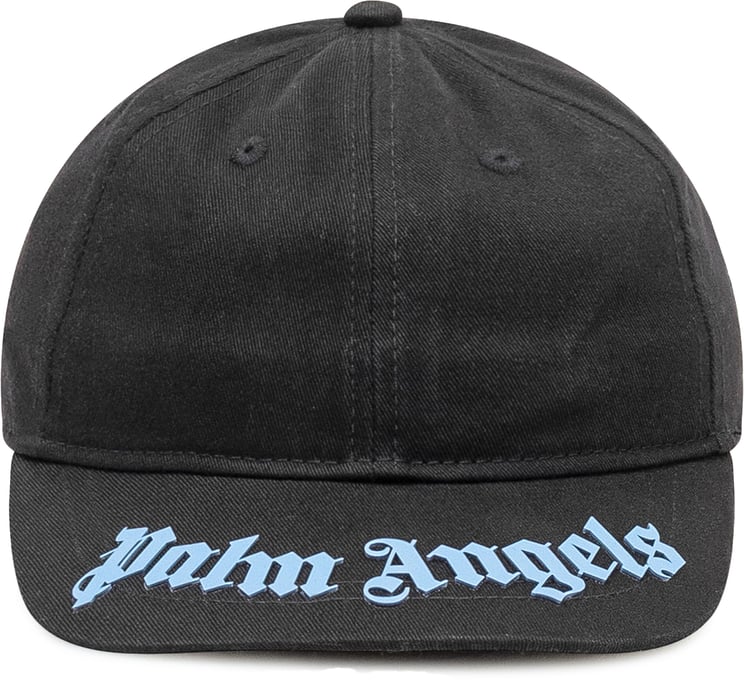 Palm Angels Palm Angels Kids Cappellino con Logo
