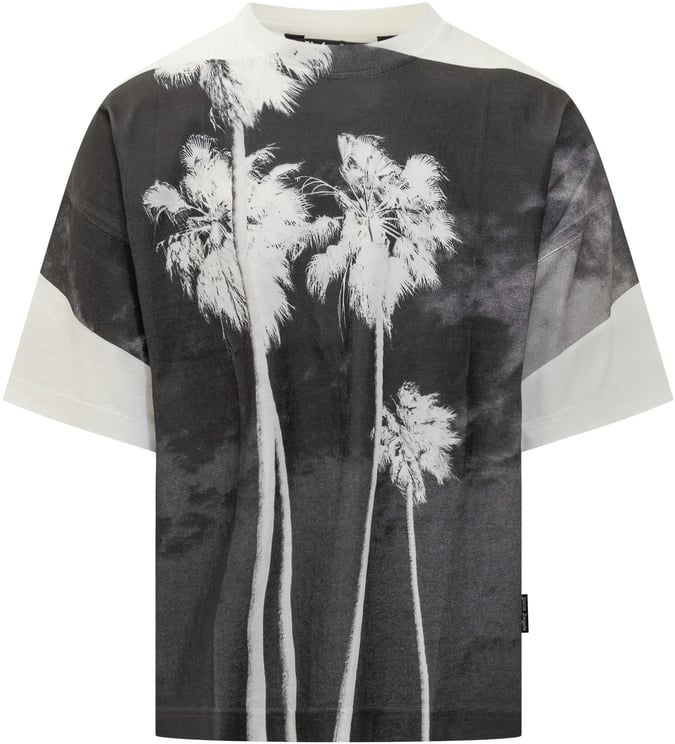 Palm Angels T-shirt Palm Angels