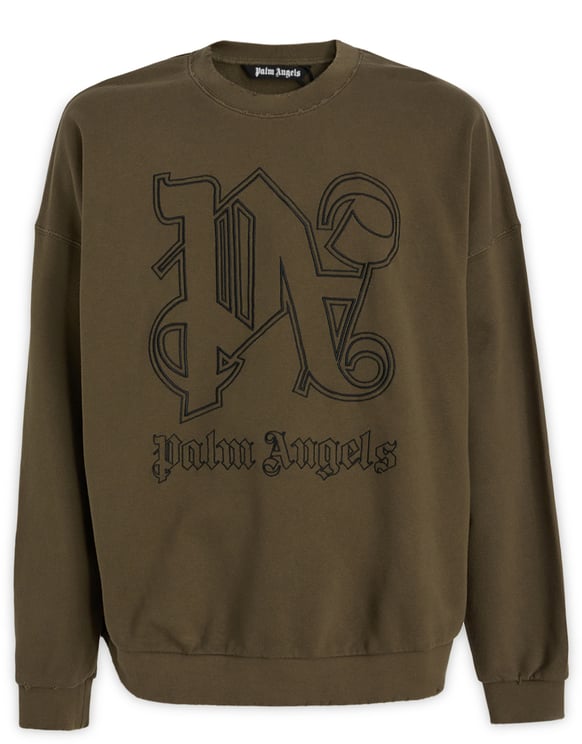 Palm Angels Palm Angels MAGLIERIA