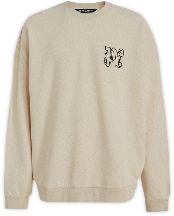 Palm Angels Palm Angels FELPE