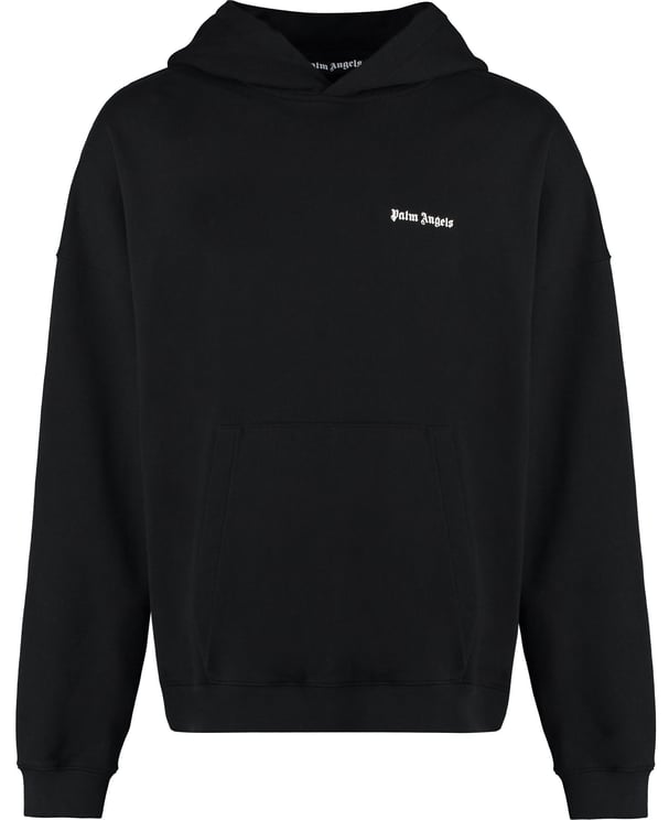 Palm Angels Hooded sweatshirt