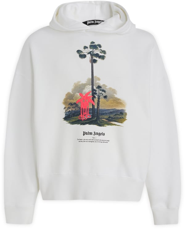 Palm Angels Palm Angels FELPE