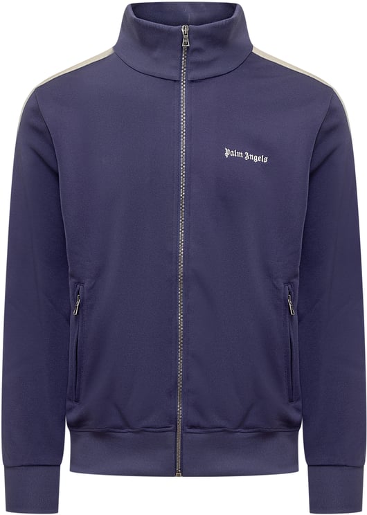 Palm Angels Felpa con Logo