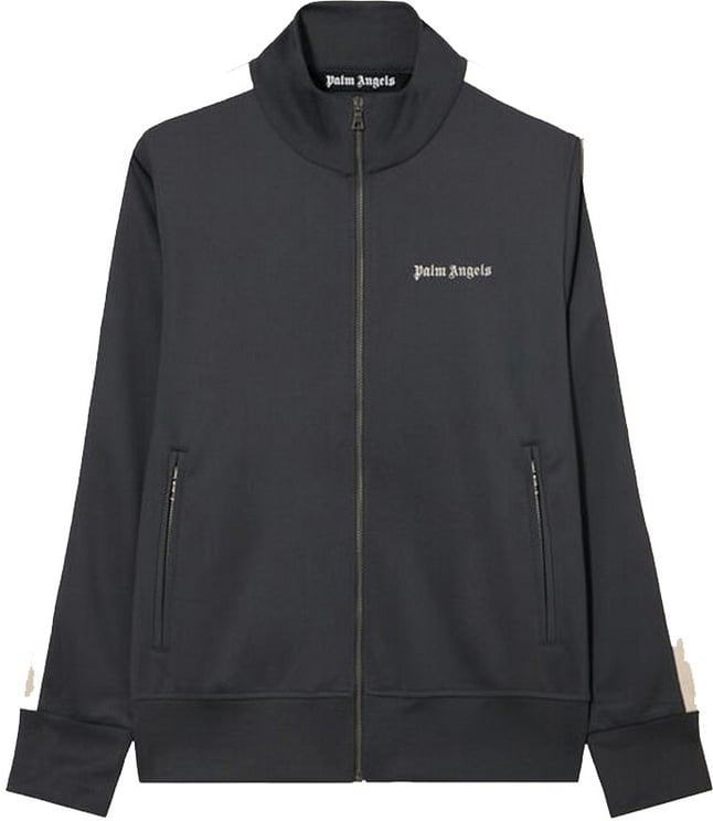 Palm Angels Sweatshirt Black