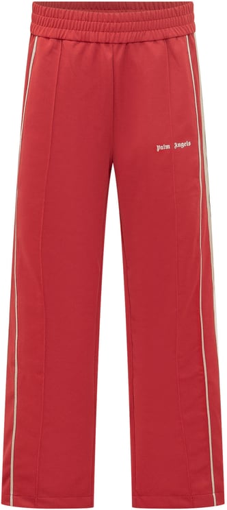 Palm Angels Pantaloni Track Vintage con Logo