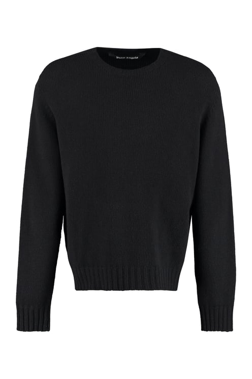 Palm Angels Wool blend pullover