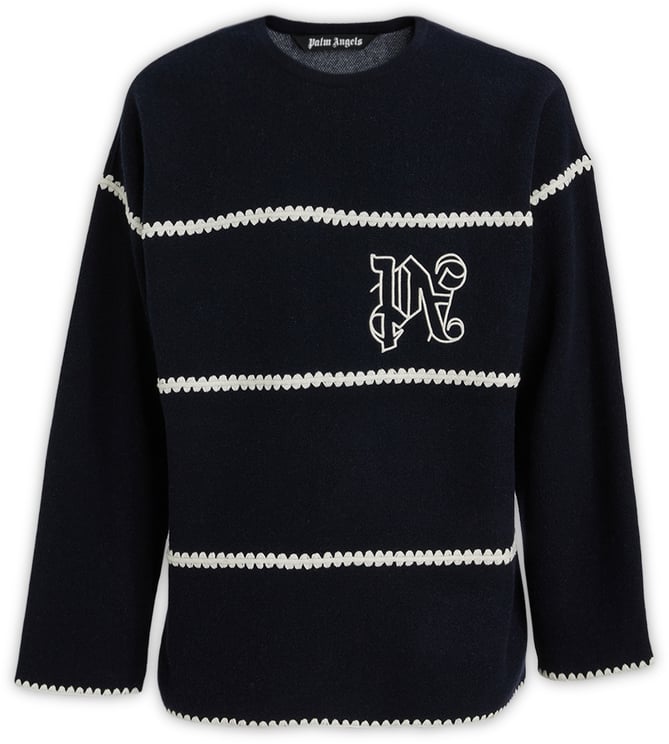 Palm Angels Palm Angels FELPE