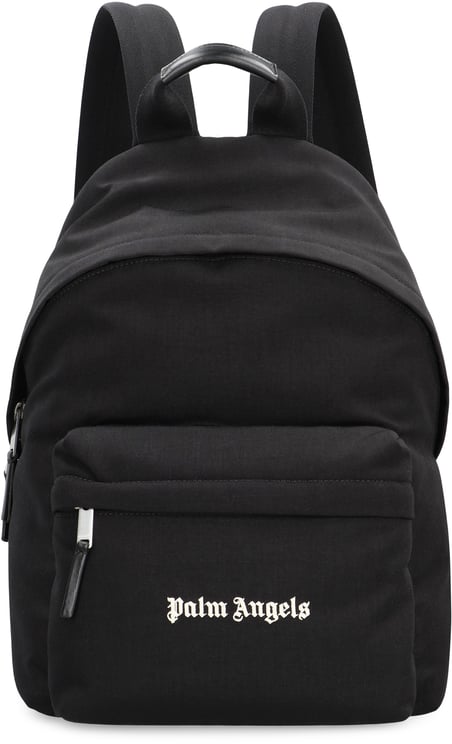 Palm Angels Backpack with logo