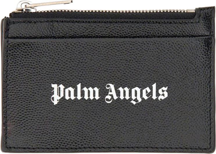 Palm Angels Caviar Card Holder