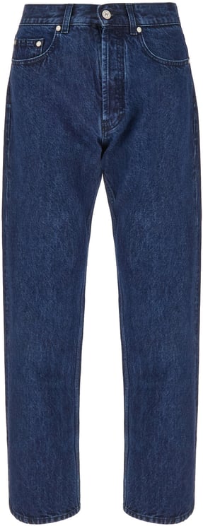 Palm Angels Palm Angels Denim jeans