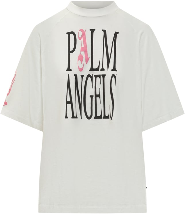 Palm Angels T-shirt Palm Angels