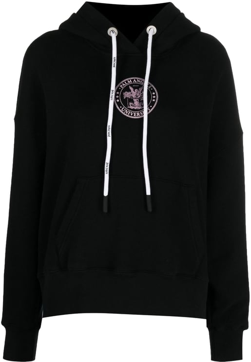 Palm Angels Sweaters Black